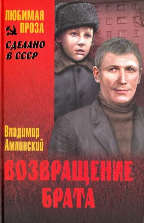 Возвращение брата