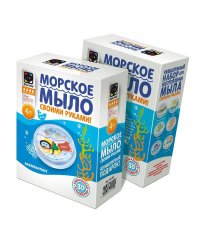 Мыло морское "Аквалангист"