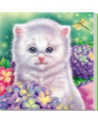 Котёнок