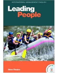 Leading People