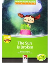 The Sun is Broken (+ Audio CD)