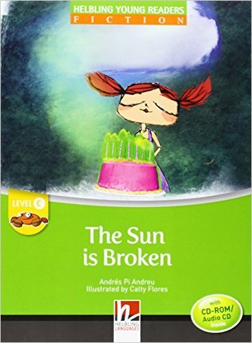 The Sun is Broken (+ Audio CD)
