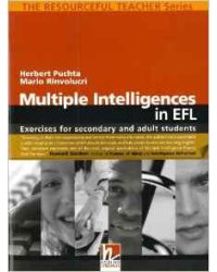 Multiple Intelligences in EFL