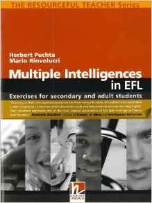 Multiple Intelligences in EFL