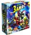 Настольная игра "Замес"