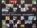 Обложка книги «Мемуары фотографа президента» — Донской Д.А., ISBN 9785904802035