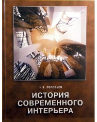 История современного интерьера