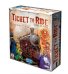 Настольная игра "Ticket to Ride: Америка"