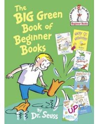 The Big Green Book of Beginner Books