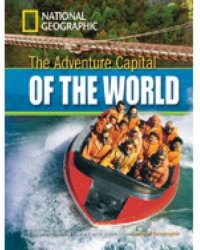 The Adventure Capital of the World