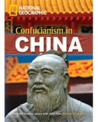 Confucianism in China (+ CD-ROM)