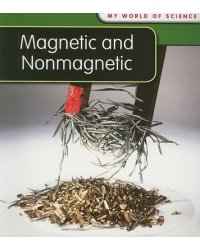 Magnetic and Nonmagnetic