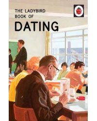 The Ladybird Book of Dating