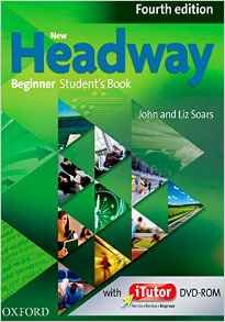 New Headway: Beginner: Student's Book and iTutor Pack