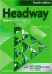 New Headway: Beginner: Workbook + iChecker with Key