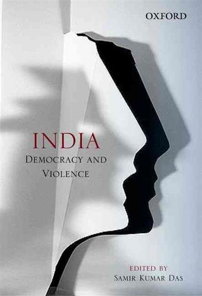India. Democracy and Violence