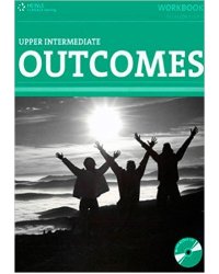 Outcomes Upper Intermediate Workbook