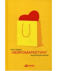 Нейромаркетинг. Визуализация эмоций