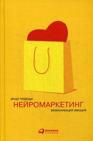 Нейромаркетинг. Визуализация эмоций