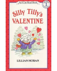 Silly Tilly's Valentine