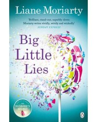 Big Little Lies