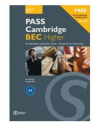 Pass Cambridge BEC Higher: An Examination Preparation Course