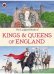 The Ladybird Book of Kings and Queens of England