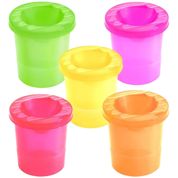 Стакан-непроливайка "Creative" Стакан-непроливайка "Creative"