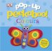 Pop-Up Peekaboo! Colours. Board book