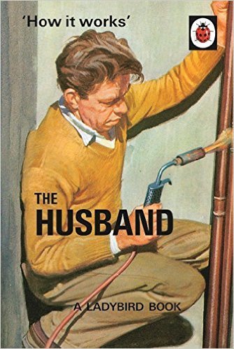 How it Works: The Husband