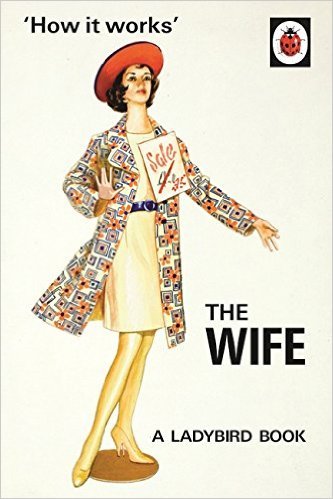 How it Works: The Wife