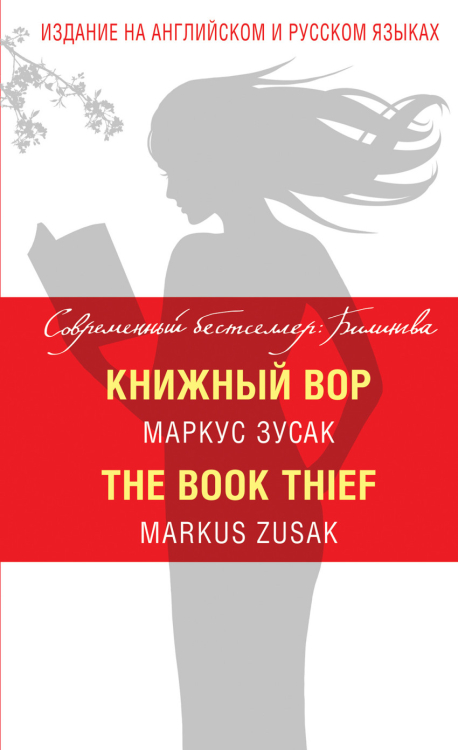 Книжный вор
