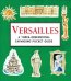 Versailles. A Three-Dimensional Expanding Pocket Guide