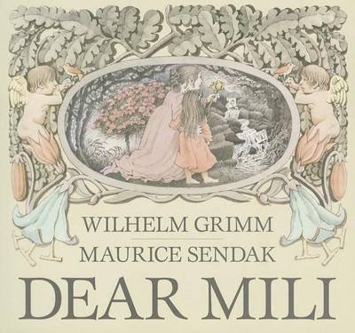 Dear Mili
