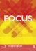 Focus 3. Student's Book