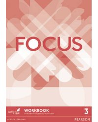 Focus 3. Workbook