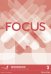 Focus 3. Workbook