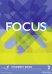 Focus 2. Student's Book