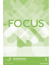 Focus 1. Workbook
