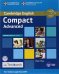 Compact Advanced Student's Book with Answers with Testbank (+ CD-ROM)