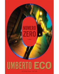 Numero Zero