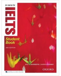 On Course for IELTS: Student's Book