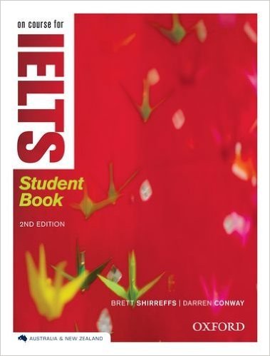 On Course for IELTS: Student's Book