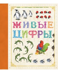 Живые цифры