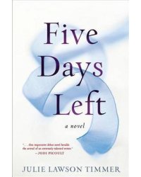 Five Days Left