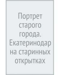 Портрет старого города. Екатеринодар на старинных открытках