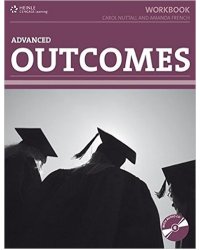 Outcomes Advanced Workbook