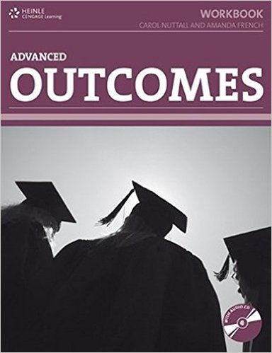 Outcomes Advanced Workbook