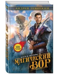 Магический вор