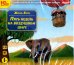 CD-ROM (MP3). Пять недель на воздушном шаре. Аудиоспектакль (CDmp3)